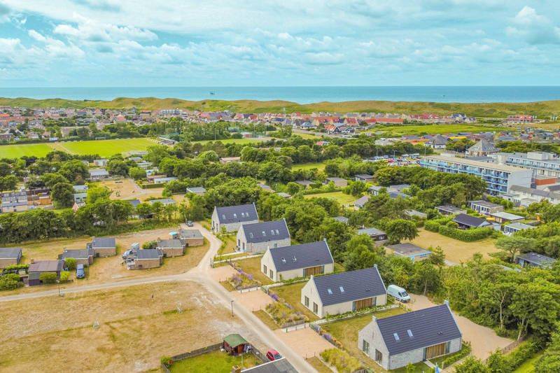 Op t Oog  LekkerNaarZee Callantsoog